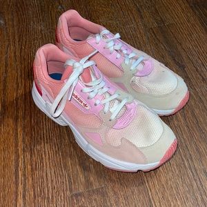 Adidas Chunky Sneakers